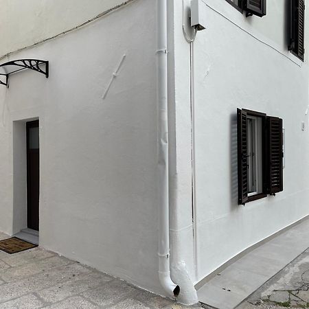 זאדאר Tequila Apartments (Adults Only) מראה חיצוני תמונה