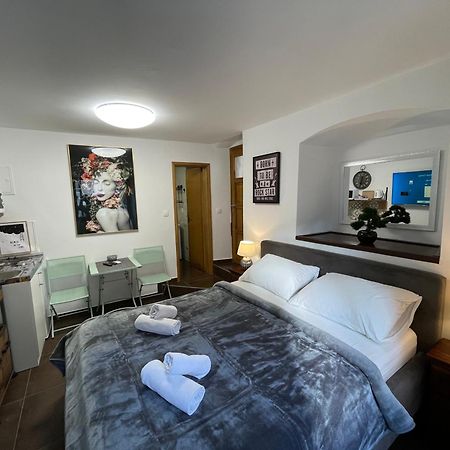 זאדאר Tequila Apartments (Adults Only) מראה חיצוני תמונה