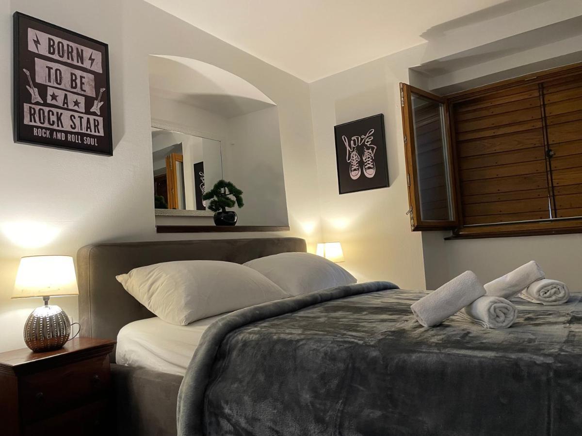 זאדאר Tequila Apartments (Adults Only) מראה חיצוני תמונה