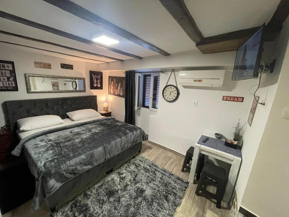 זאדאר Tequila Apartments (Adults Only) מראה חיצוני תמונה