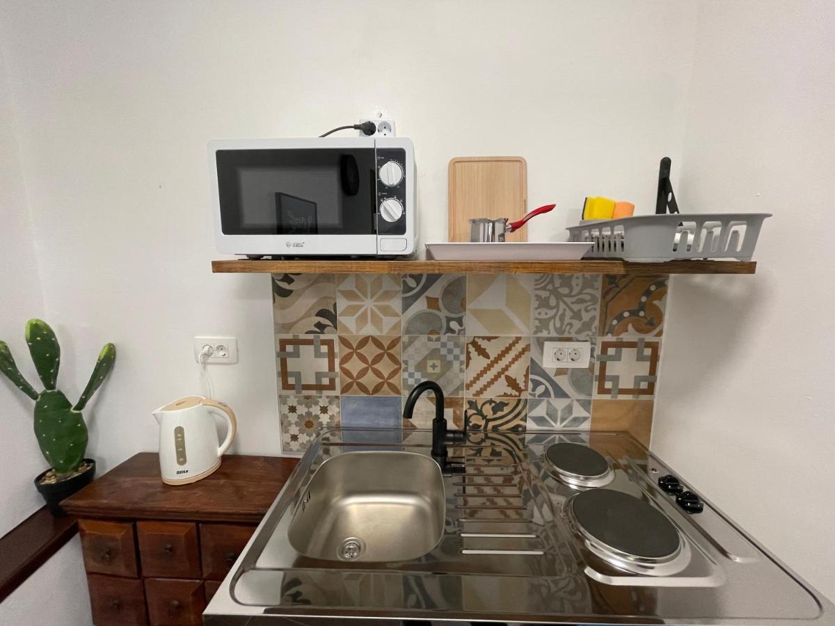 זאדאר Tequila Apartments (Adults Only) מראה חיצוני תמונה
