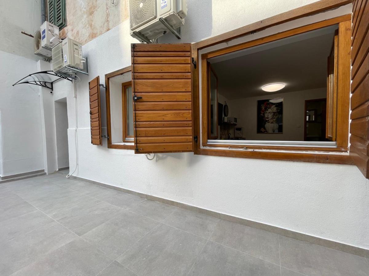 זאדאר Tequila Apartments (Adults Only) מראה חיצוני תמונה