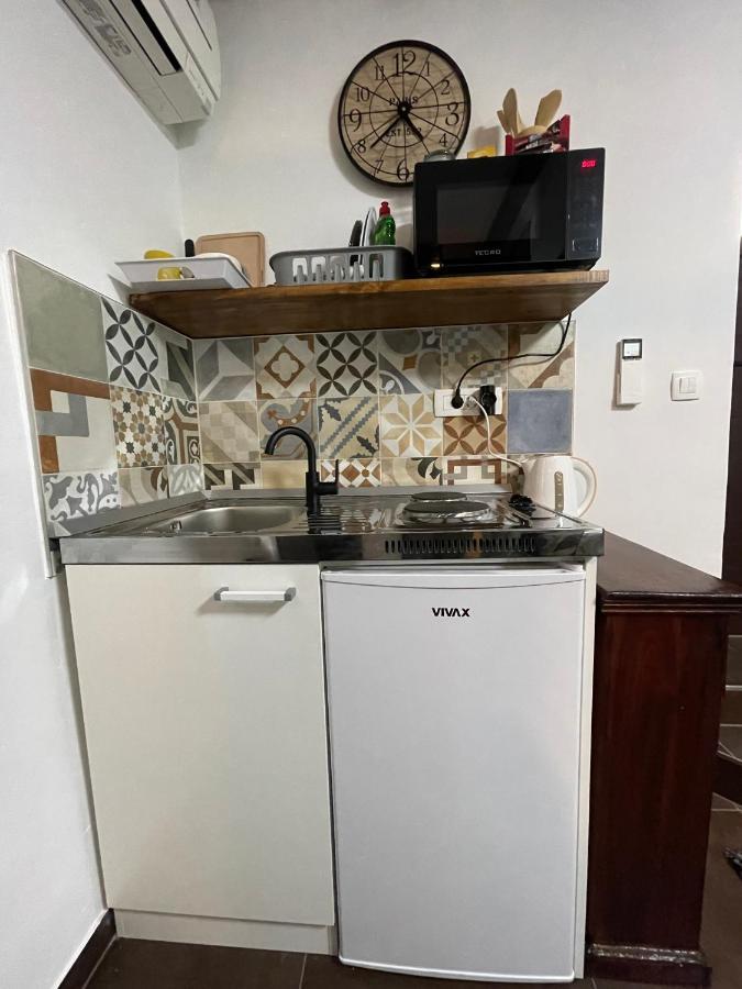 זאדאר Tequila Apartments (Adults Only) מראה חיצוני תמונה