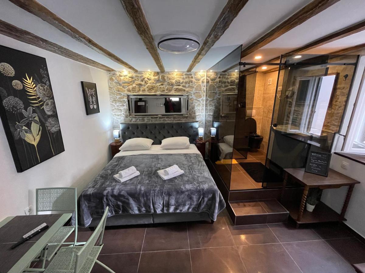 זאדאר Tequila Apartments (Adults Only) מראה חיצוני תמונה