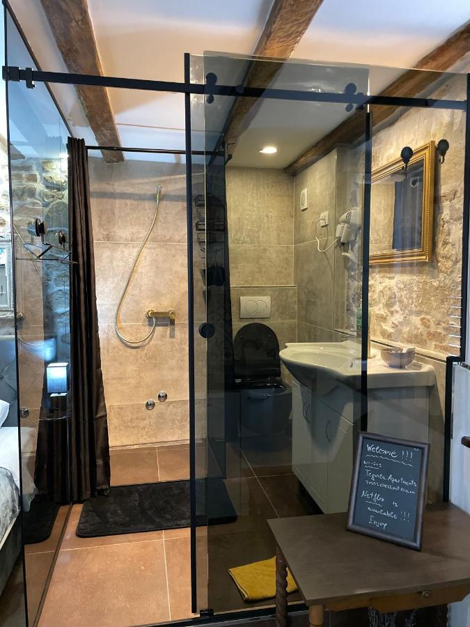 זאדאר Tequila Apartments (Adults Only) מראה חיצוני תמונה