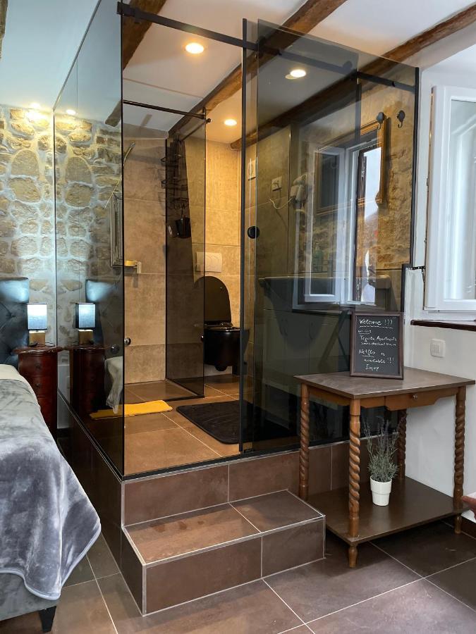 זאדאר Tequila Apartments (Adults Only) מראה חיצוני תמונה