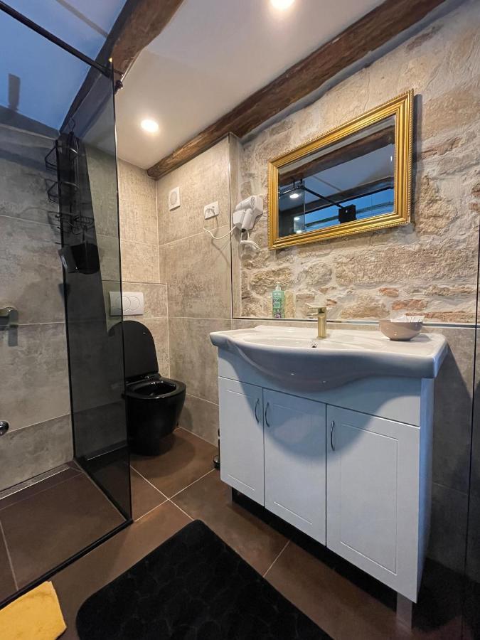 זאדאר Tequila Apartments (Adults Only) מראה חיצוני תמונה