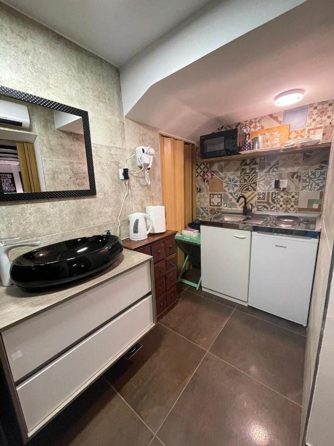 זאדאר Tequila Apartments (Adults Only) מראה חיצוני תמונה