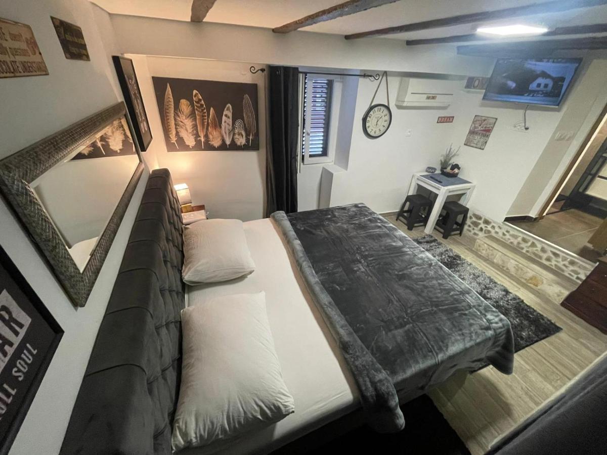זאדאר Tequila Apartments (Adults Only) מראה חיצוני תמונה
