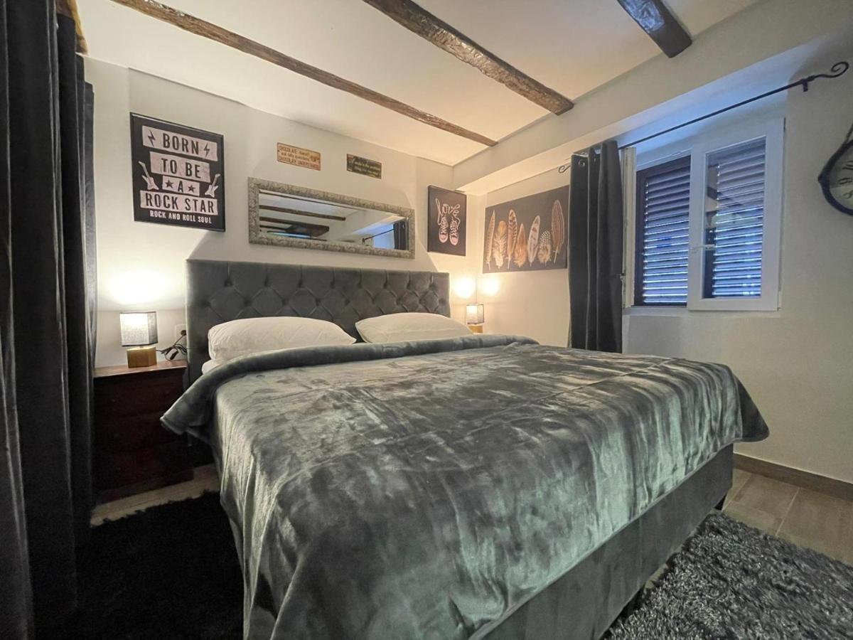 זאדאר Tequila Apartments (Adults Only) מראה חיצוני תמונה