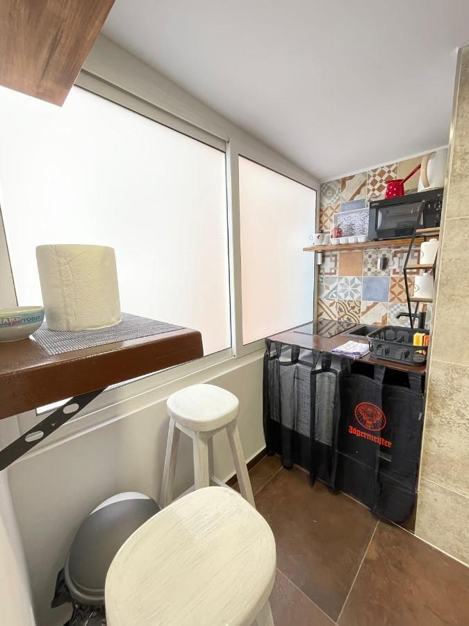 זאדאר Tequila Apartments (Adults Only) מראה חיצוני תמונה