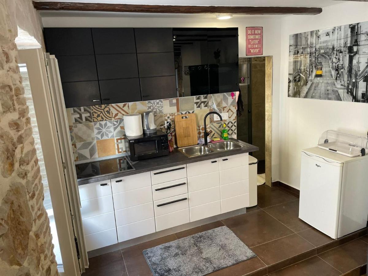 זאדאר Tequila Apartments (Adults Only) מראה חיצוני תמונה