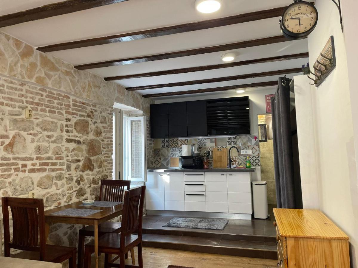 זאדאר Tequila Apartments (Adults Only) מראה חיצוני תמונה