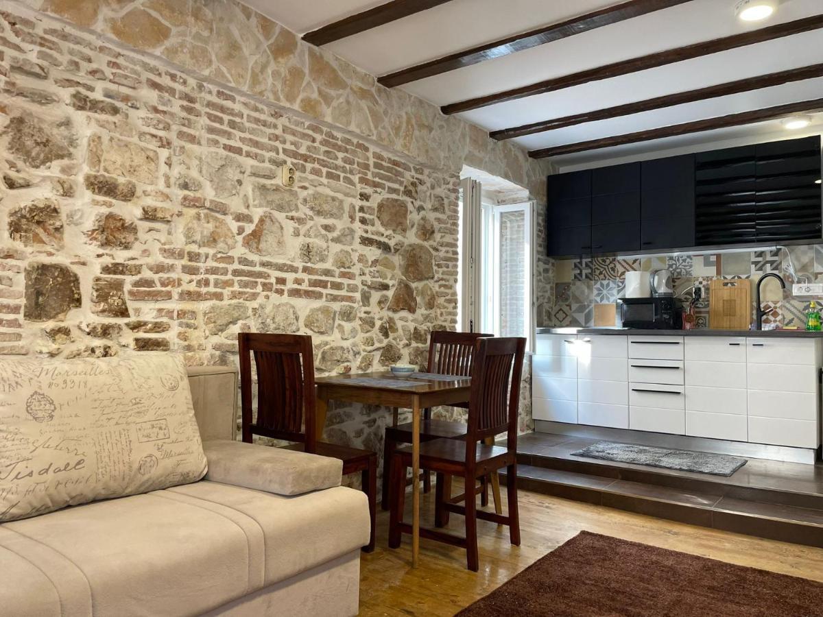 זאדאר Tequila Apartments (Adults Only) מראה חיצוני תמונה