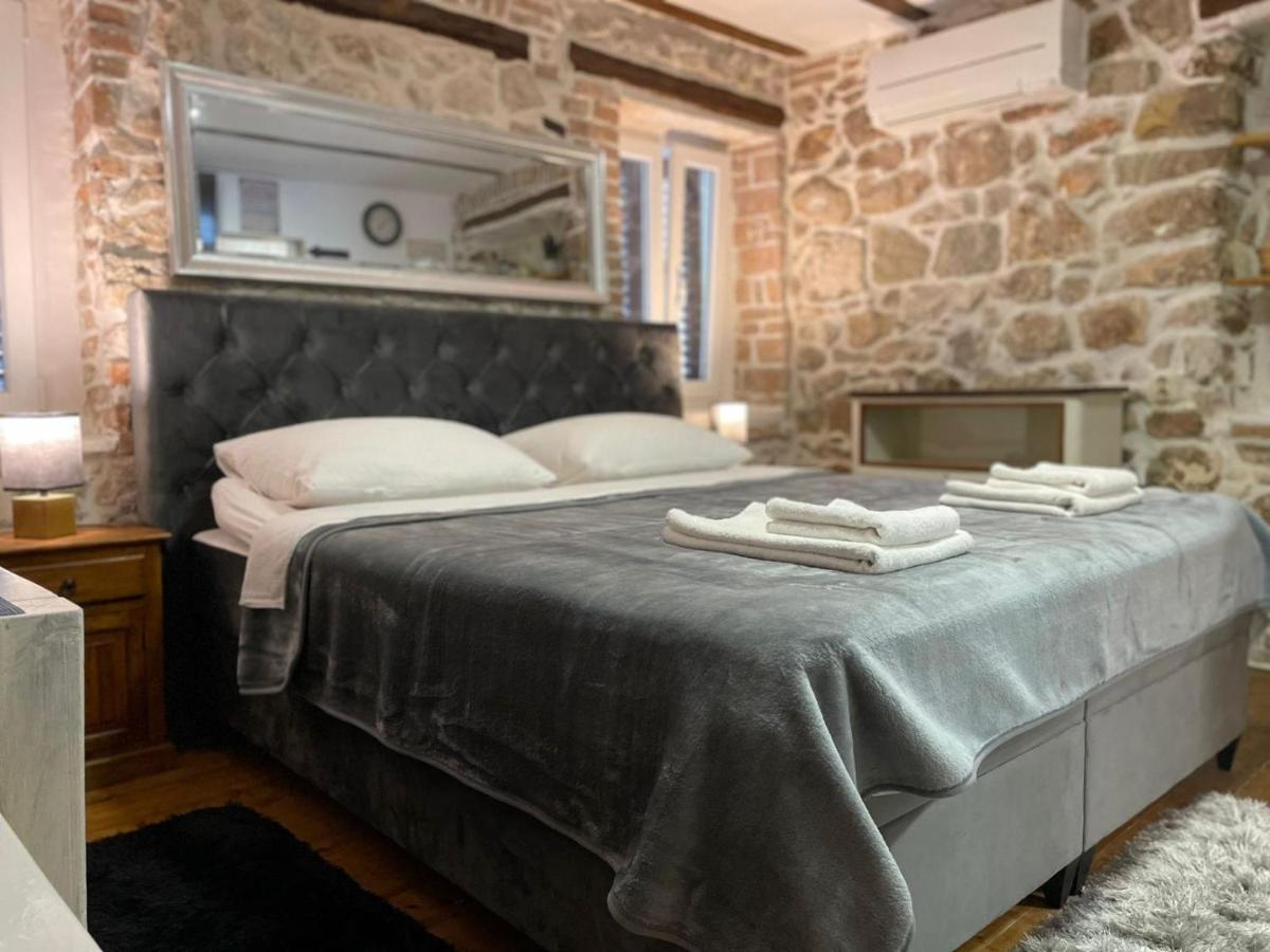 זאדאר Tequila Apartments (Adults Only) מראה חיצוני תמונה