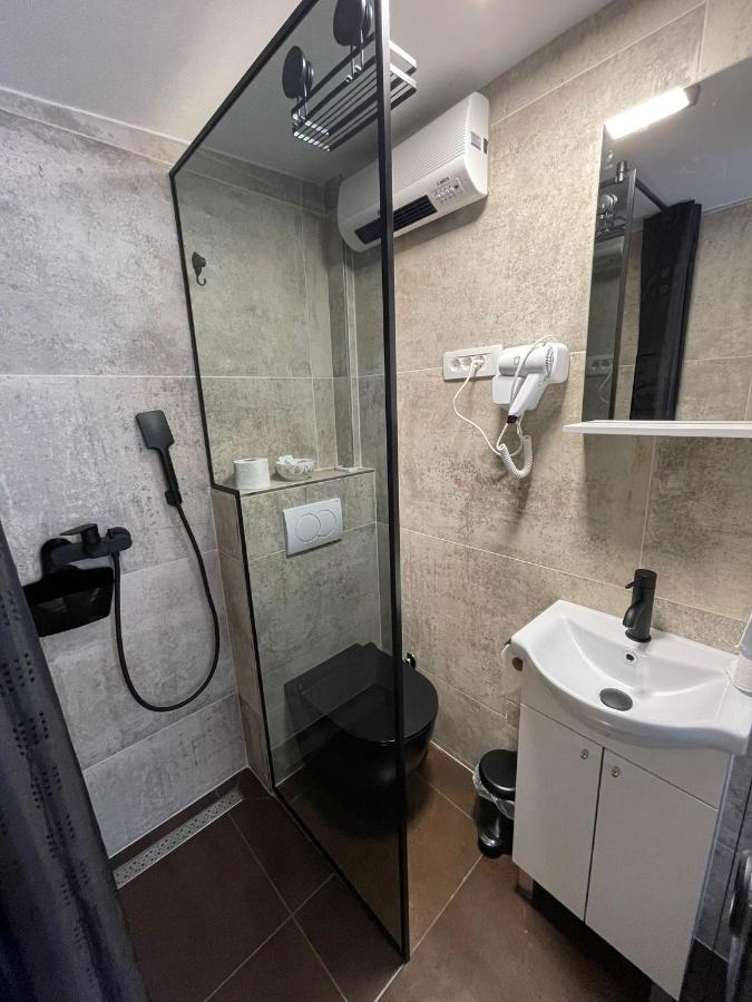 זאדאר Tequila Apartments (Adults Only) מראה חיצוני תמונה