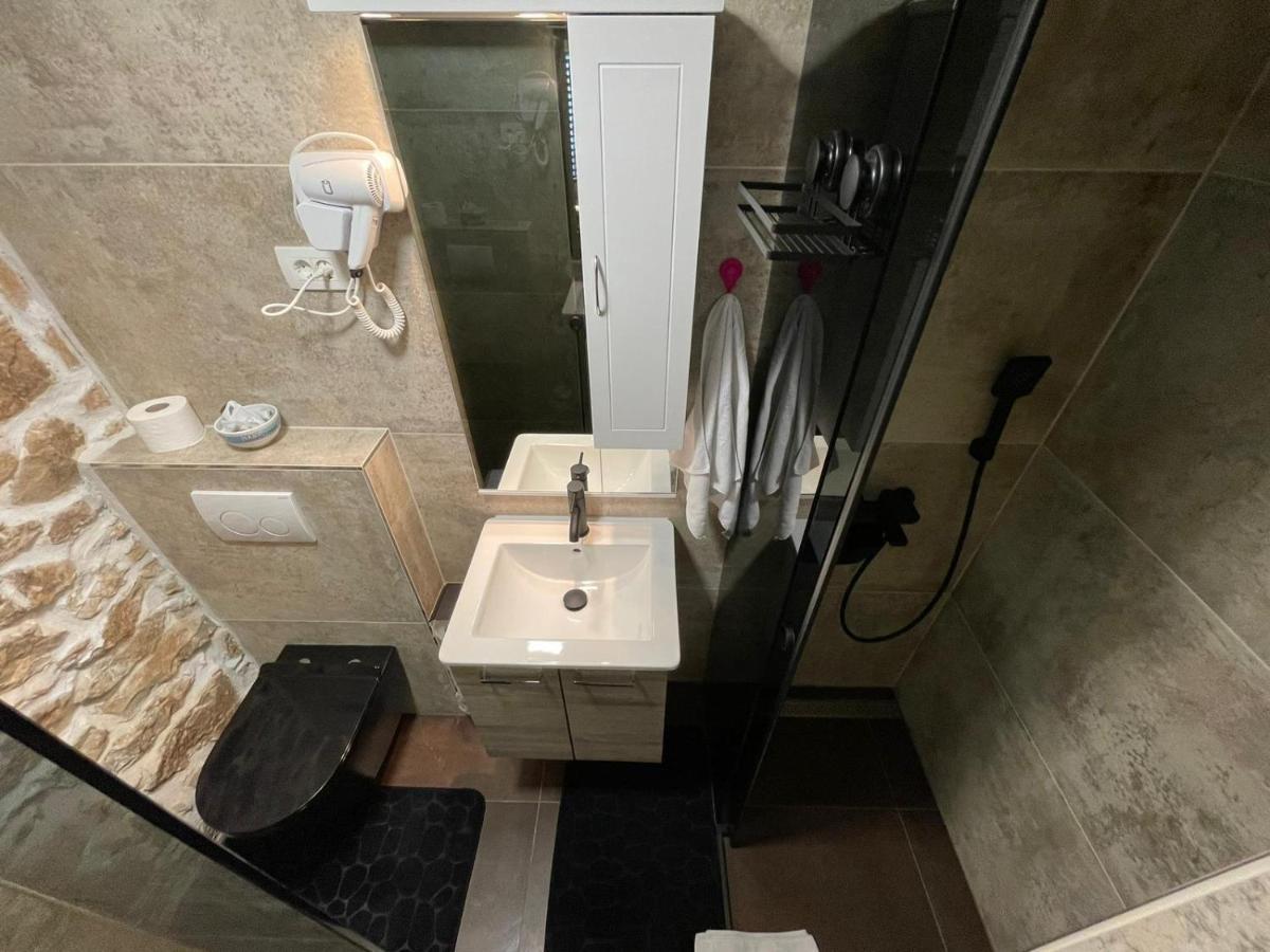 זאדאר Tequila Apartments (Adults Only) מראה חיצוני תמונה