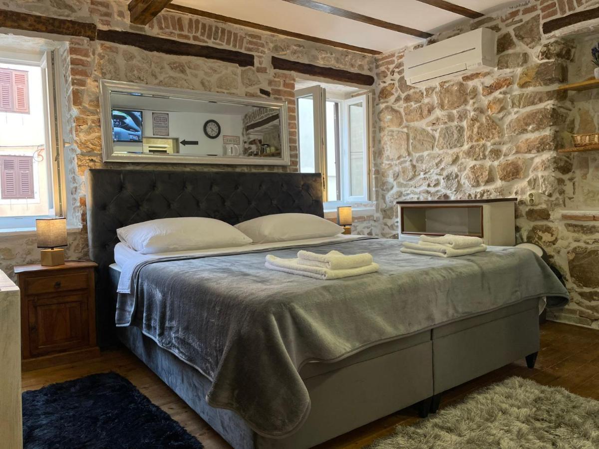 זאדאר Tequila Apartments (Adults Only) מראה חיצוני תמונה