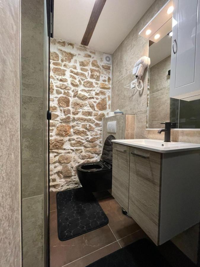 זאדאר Tequila Apartments (Adults Only) מראה חיצוני תמונה
