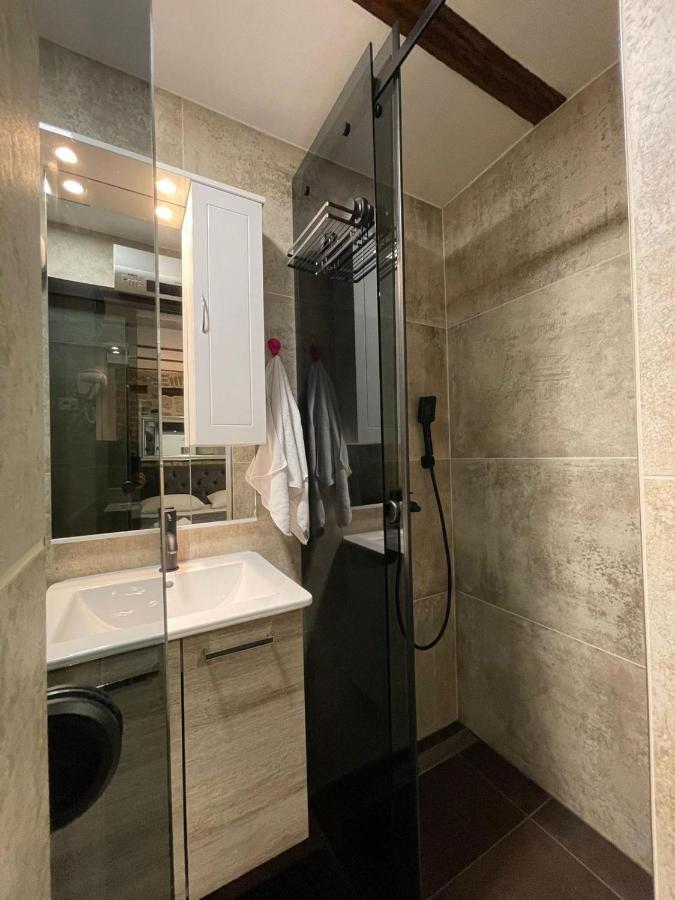 זאדאר Tequila Apartments (Adults Only) מראה חיצוני תמונה