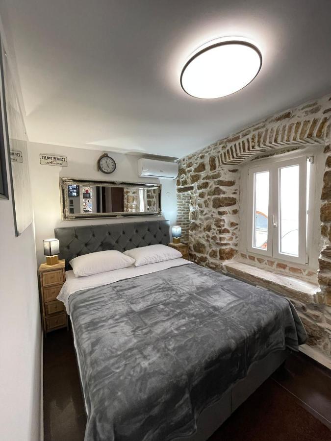 זאדאר Tequila Apartments (Adults Only) מראה חיצוני תמונה