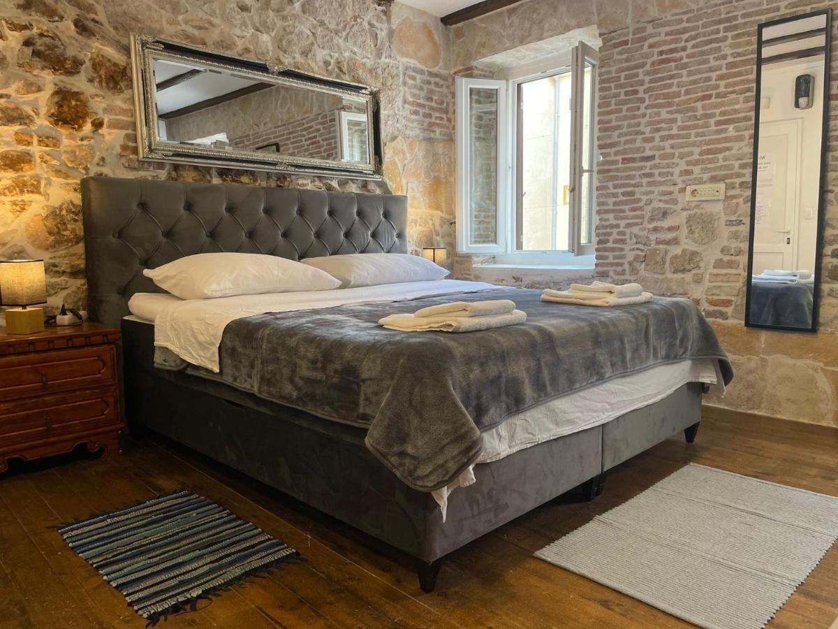 זאדאר Tequila Apartments (Adults Only) מראה חיצוני תמונה