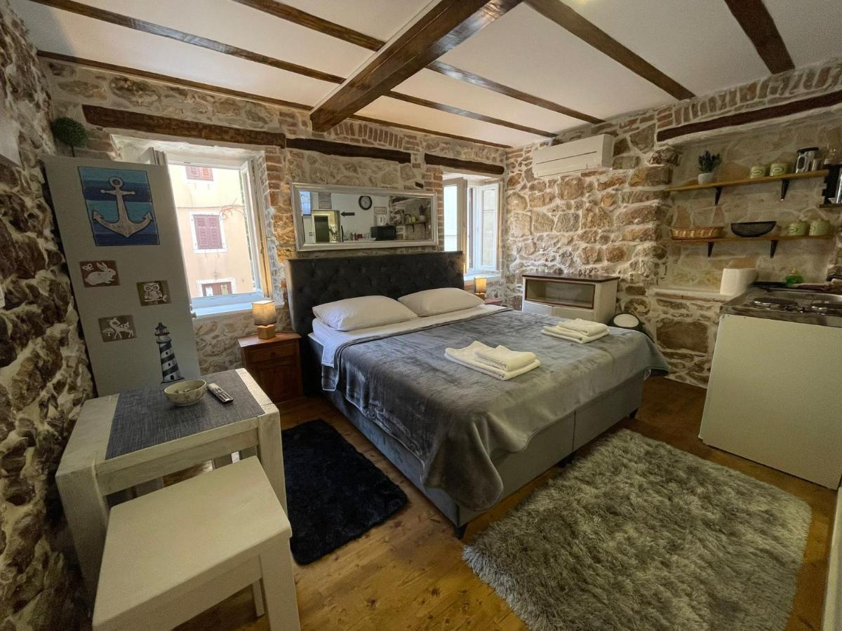 זאדאר Tequila Apartments (Adults Only) מראה חיצוני תמונה