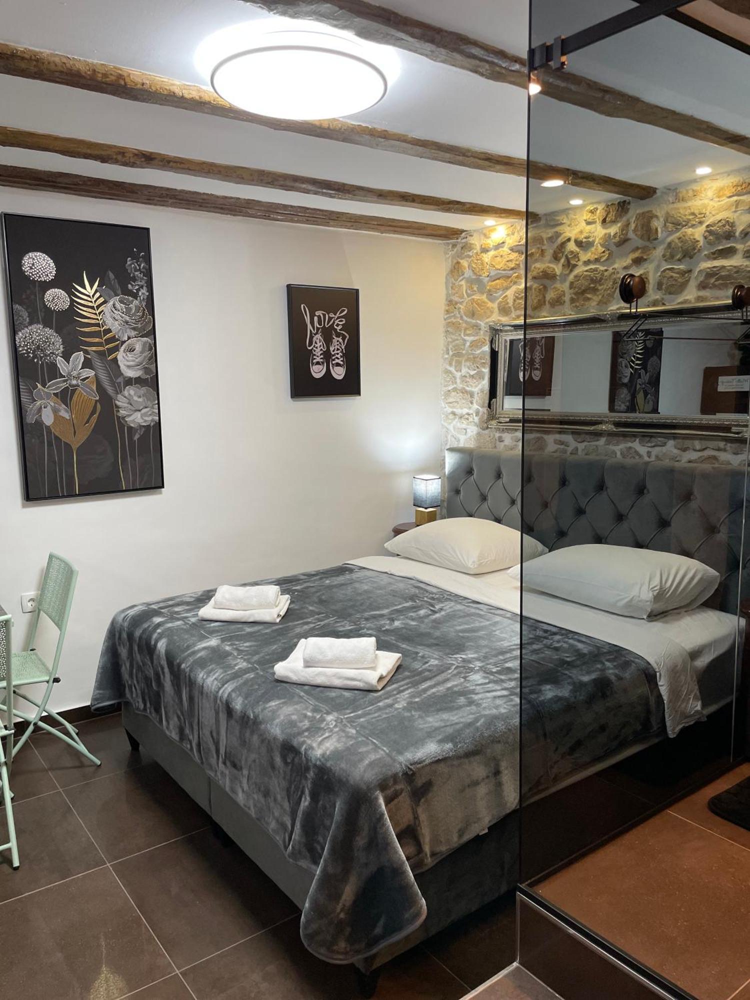 זאדאר Tequila Apartments (Adults Only) מראה חיצוני תמונה