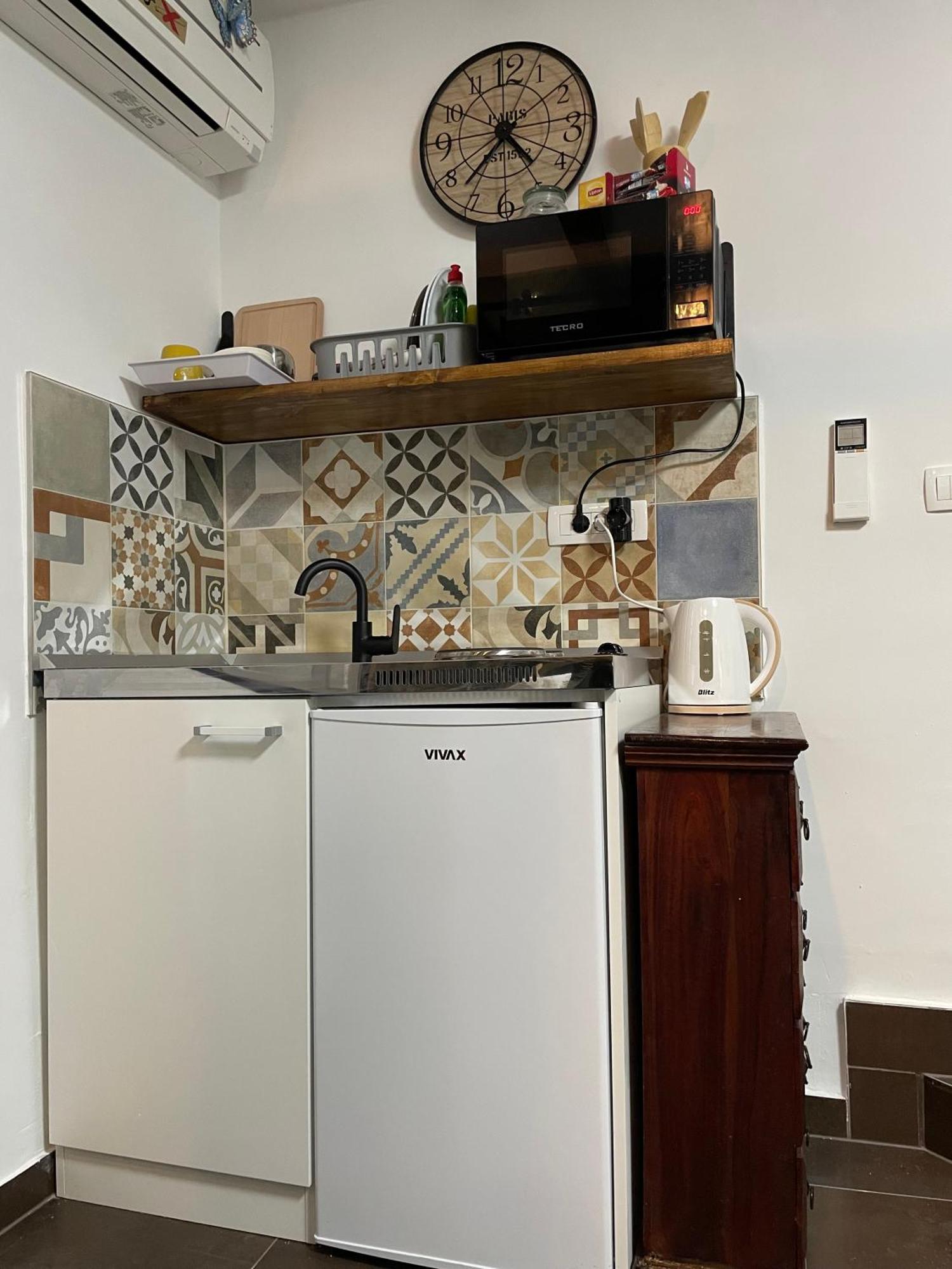 זאדאר Tequila Apartments (Adults Only) מראה חיצוני תמונה